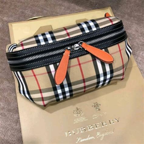 กระเป๋า burberry คาดอก|Designer Bags for Women and Men .